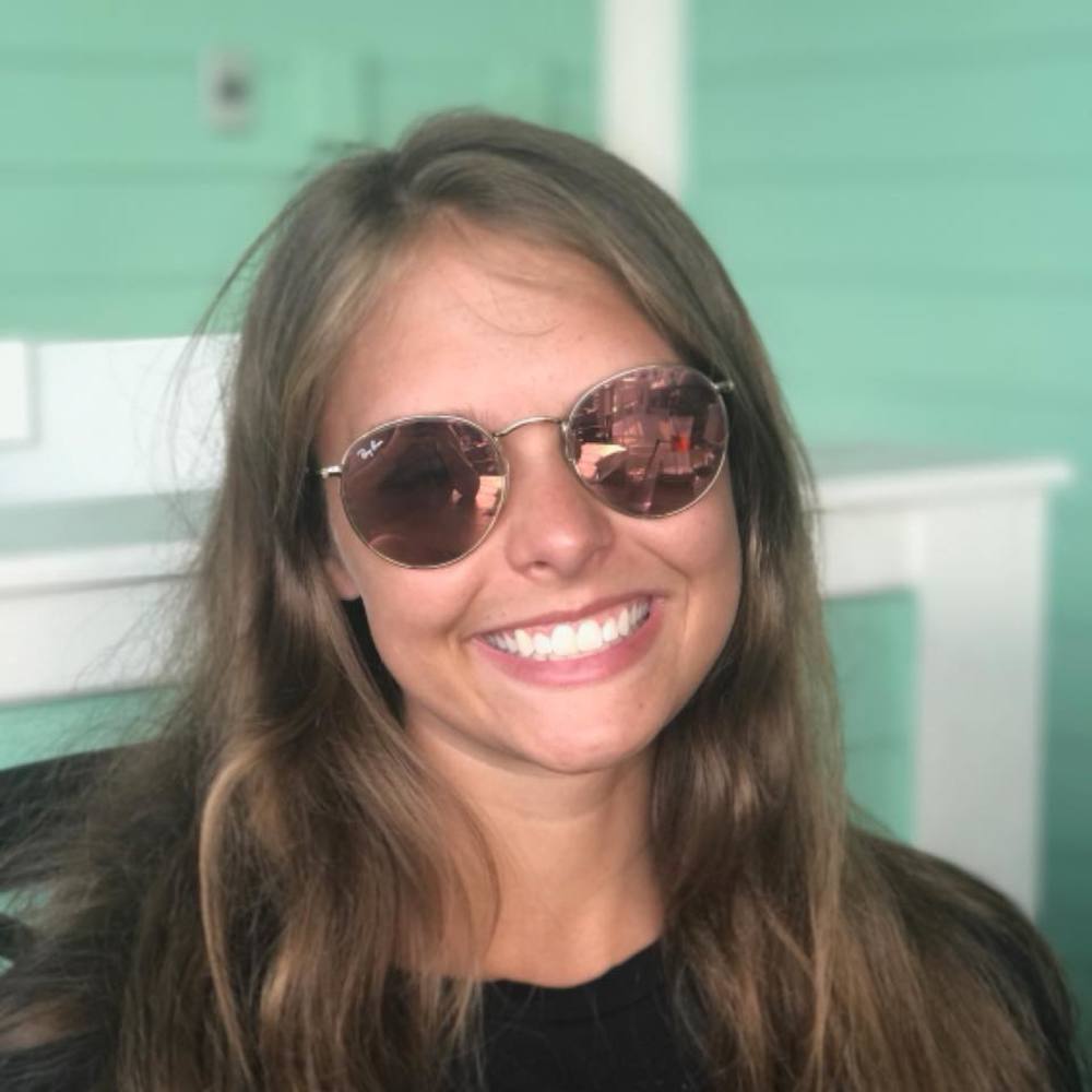 Meet your Posher, Lauren